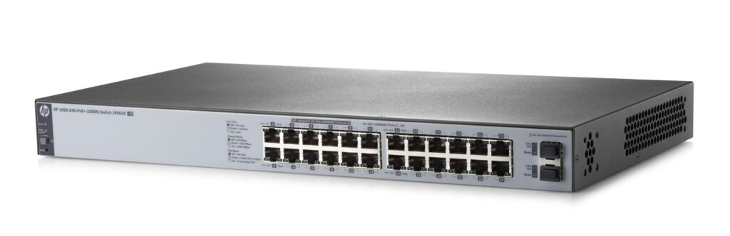 Office-Connect-network-switch