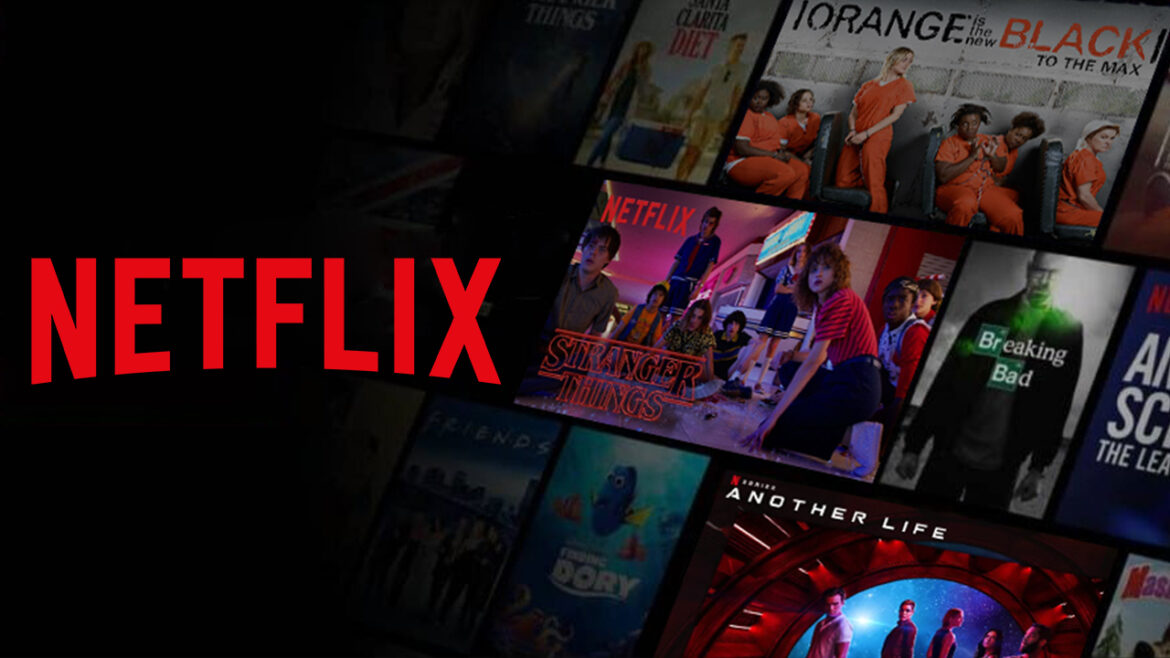Netflix shows and movies to watch that will make you cry